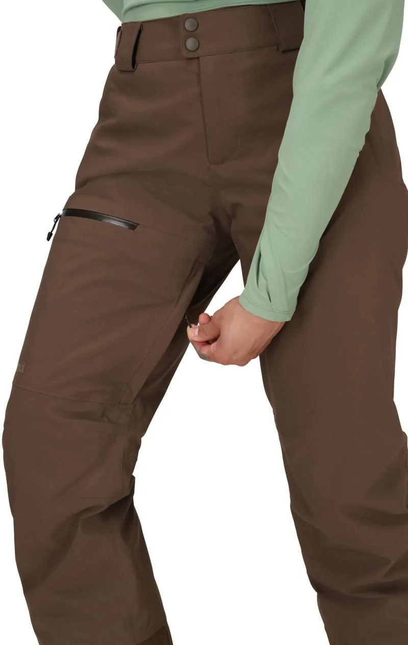 Refuge Insulated Pants, Reg - Womens - Image 17