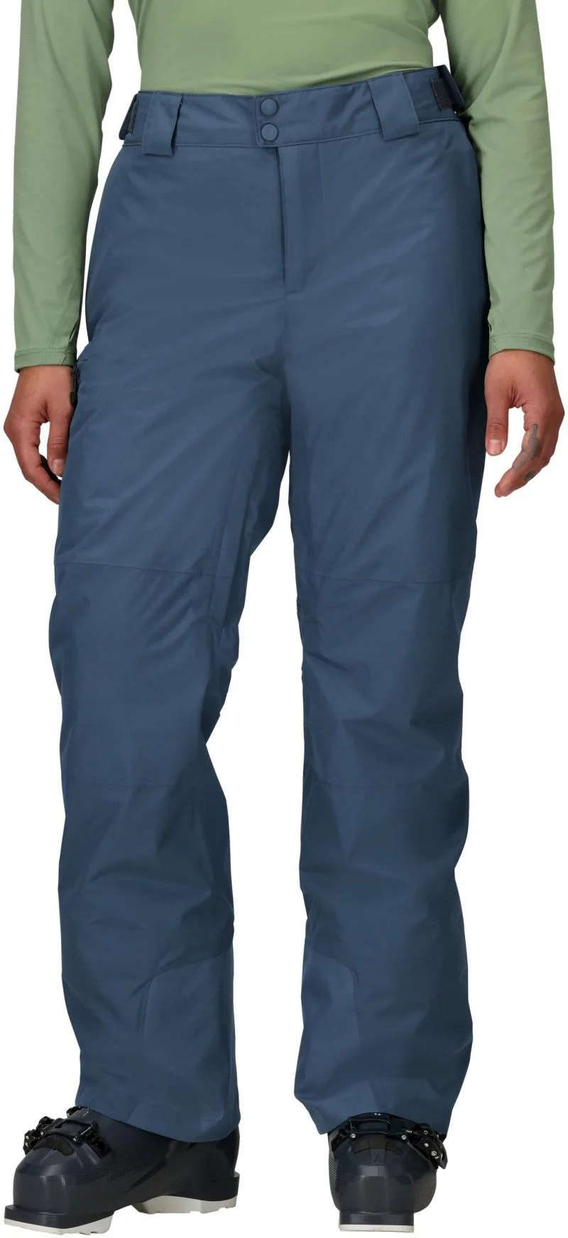Refuge Insulated Pants, Reg - Womens - Image 19