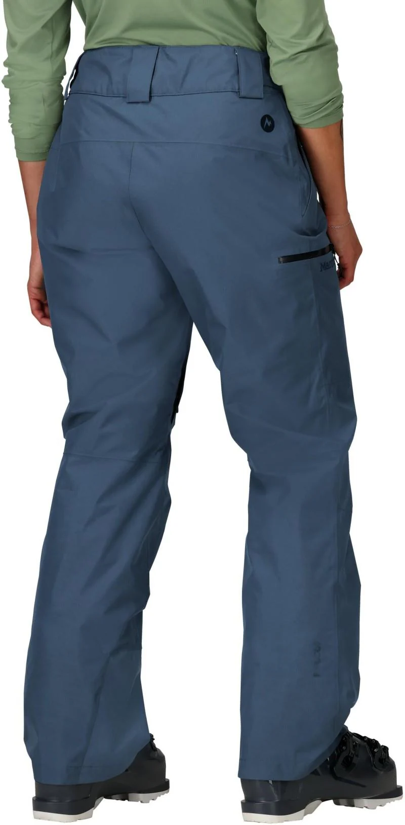 Refuge Insulated Pants, Reg - Womens - Image 20