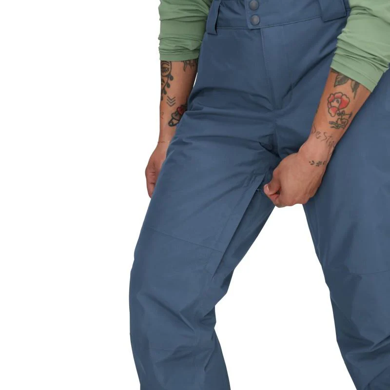Refuge Insulated Pants, Reg - Womens - Image 21