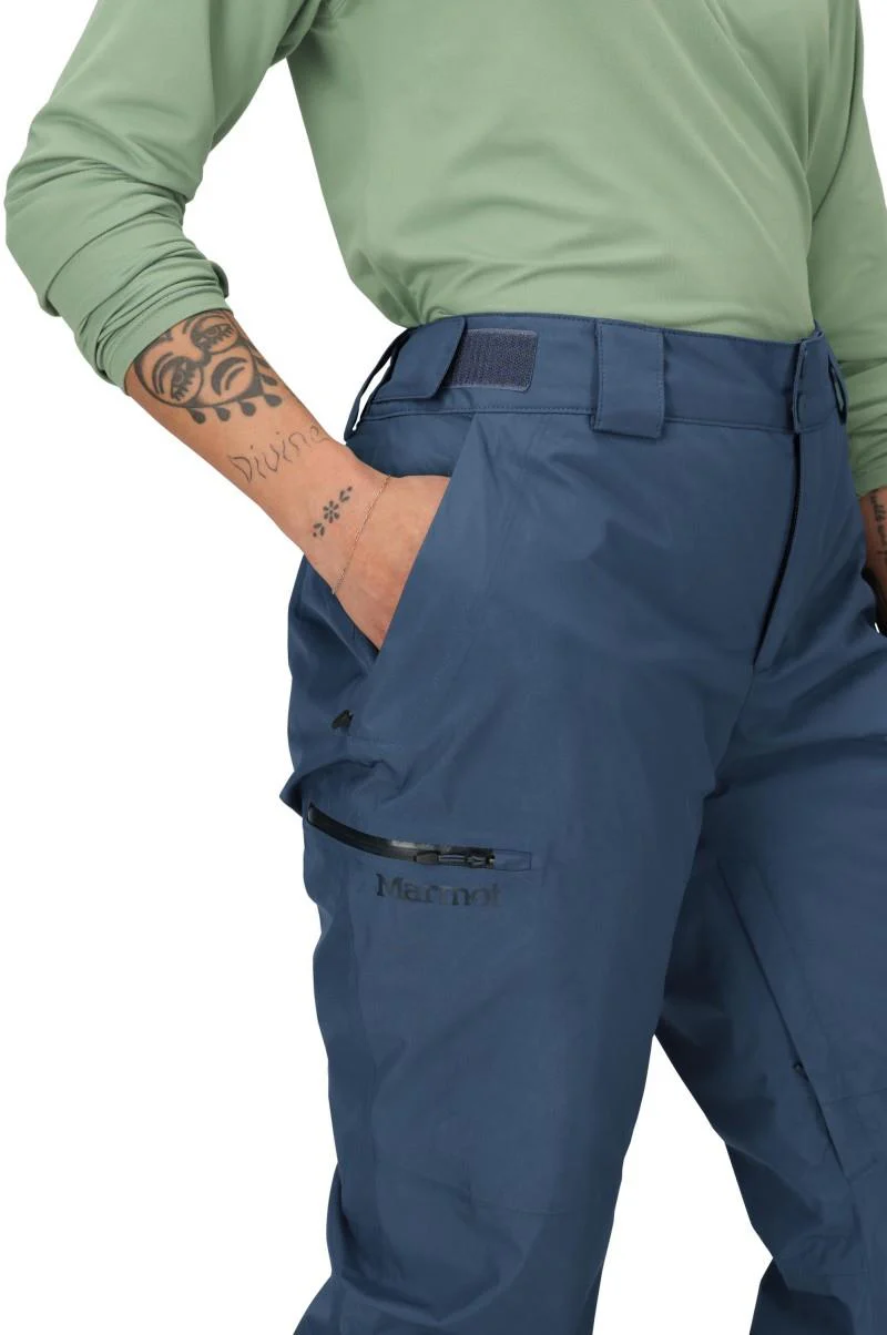 Refuge Insulated Pants, Reg - Womens - Image 22