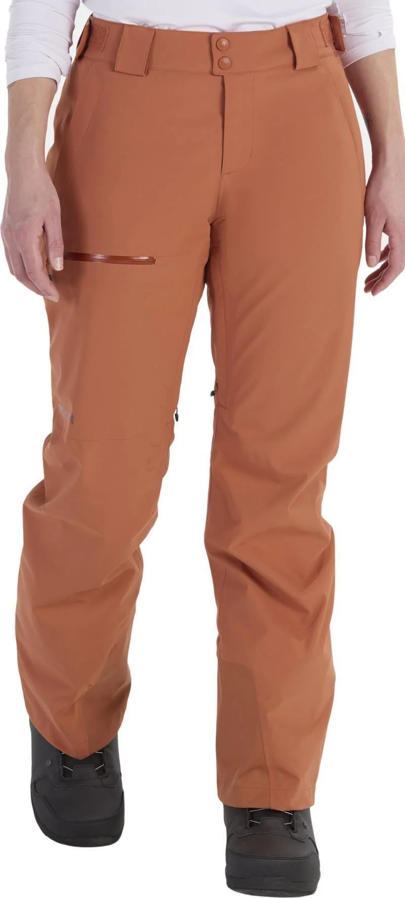 Refuge Insulated Pants, Reg - Womens - Image 3