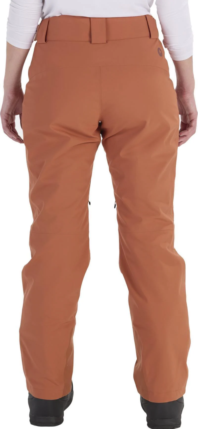 Refuge Insulated Pants, Reg - Womens - Image 4