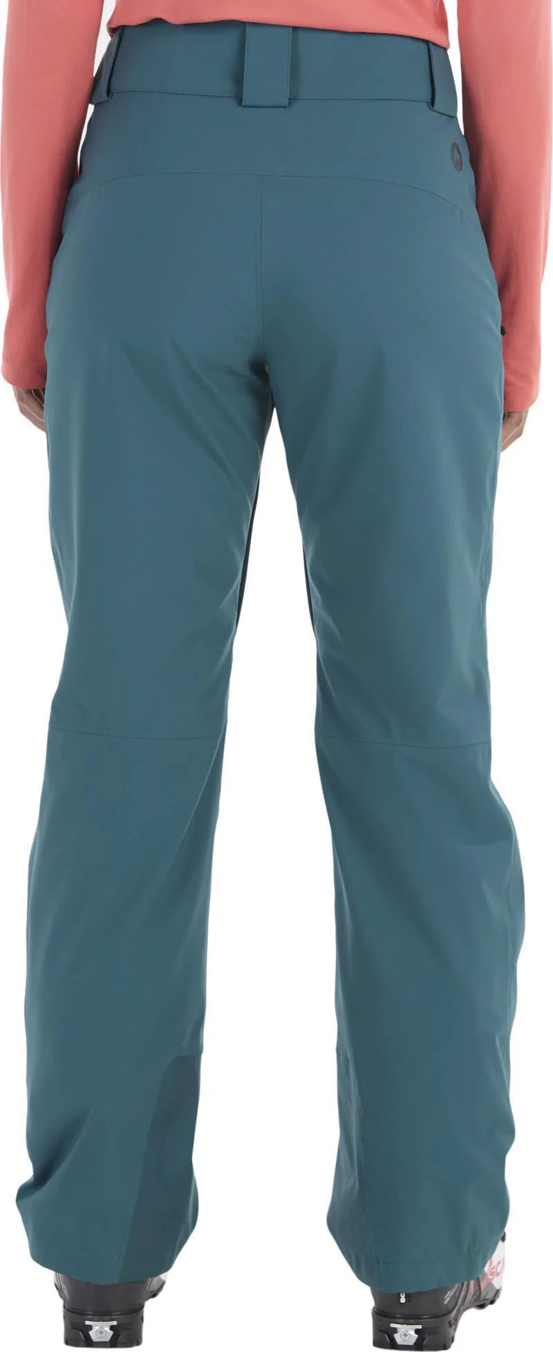 Refuge Insulated Pants, Reg - Womens - Image 8