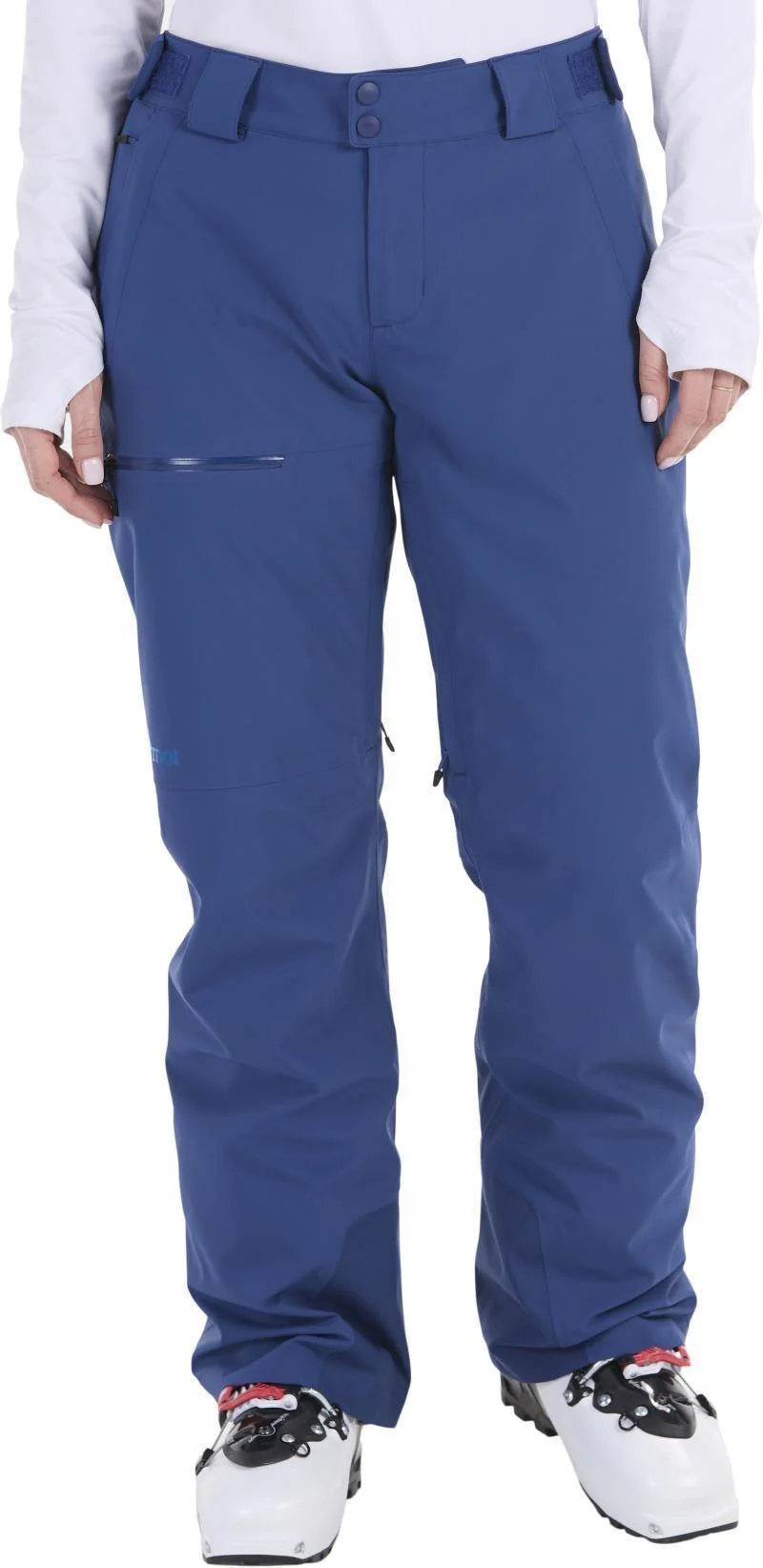 Refuge Insulated Pants, Reg - Womens - Image 9