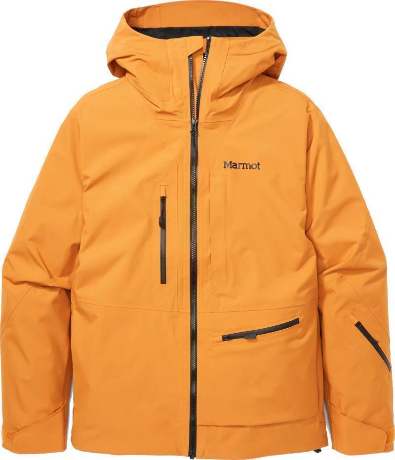 Refuge Jacket - Mens (Prior Season) - Image 2