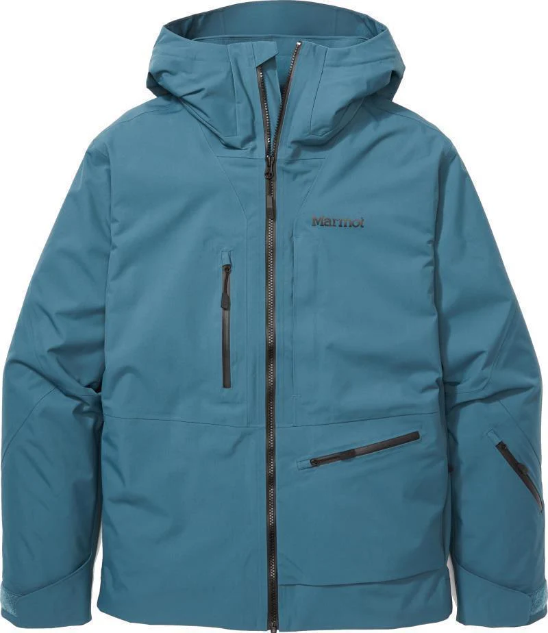 Refuge Jacket - Mens (Prior Season) - Image 4