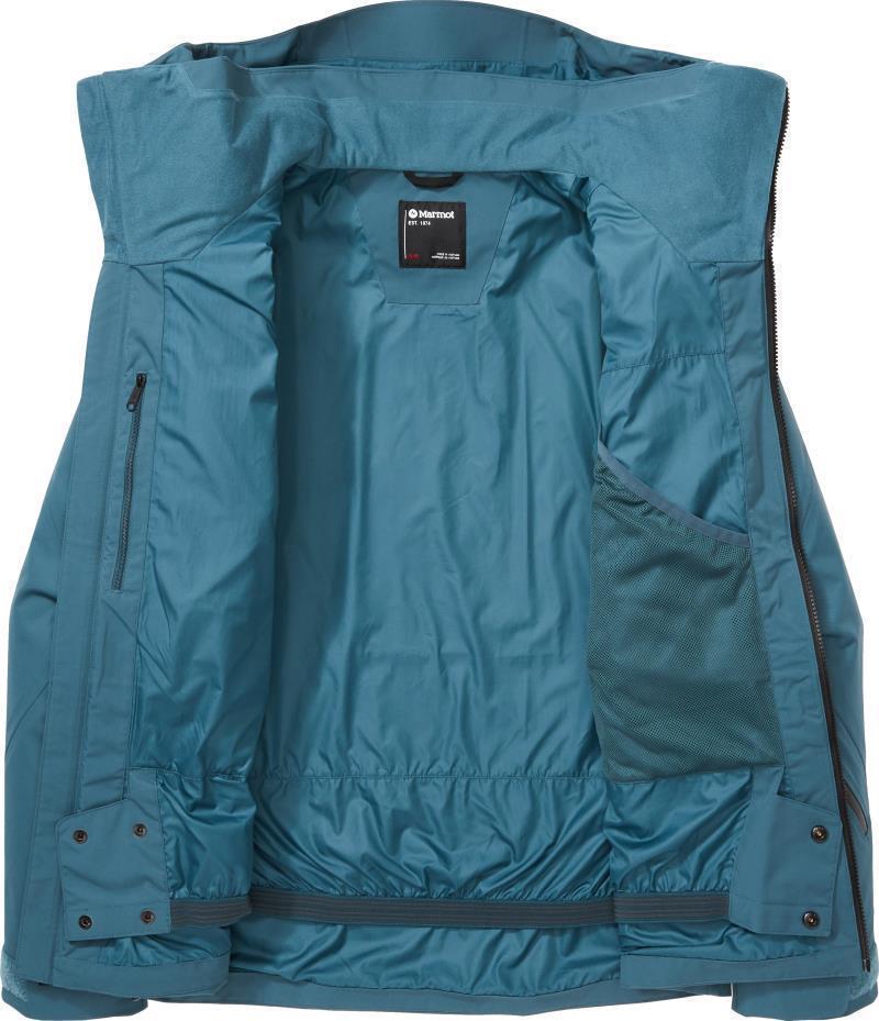Refuge Jacket - Mens (Prior Season) - Image 5