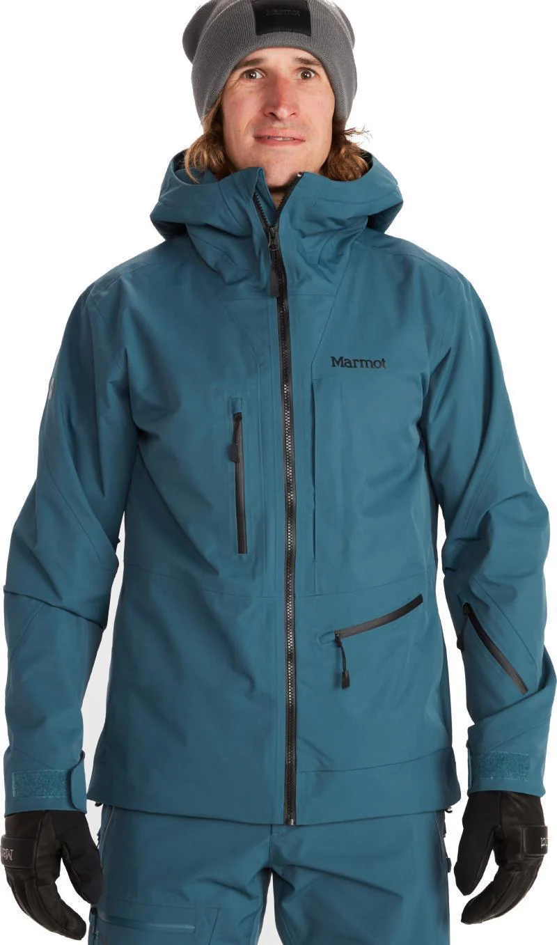 Refuge Jacket - Mens (Prior Season) - Image 6