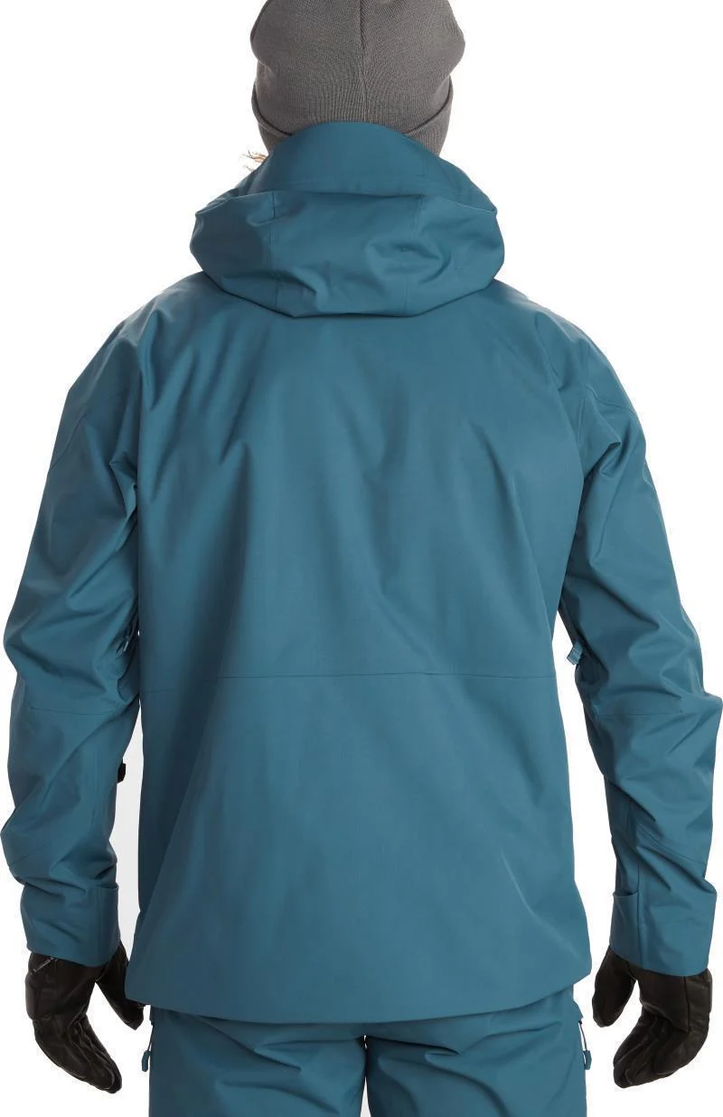 Refuge Jacket - Mens (Prior Season) - Image 7