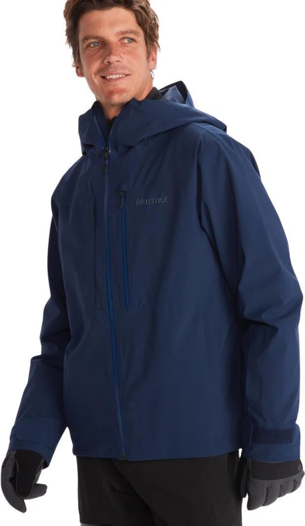 Refuge Jacket - Mens (Prior Season)