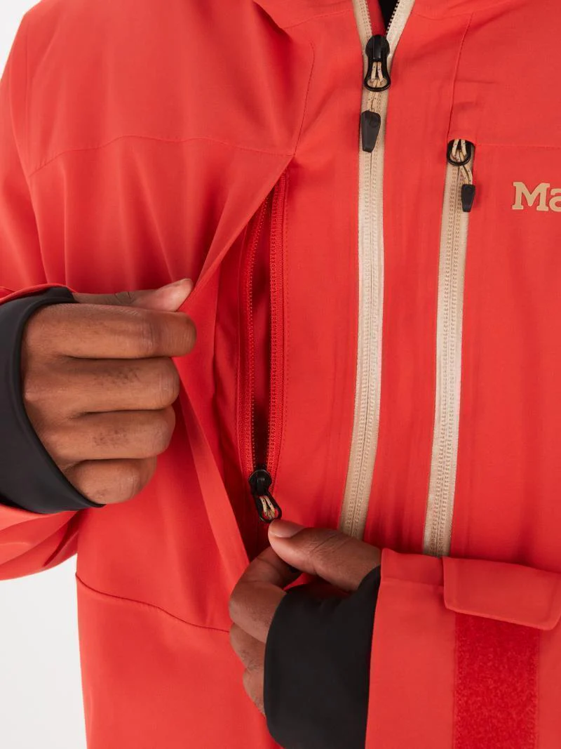 Refuge Jacket - Mens (Prior Season) - Image 10