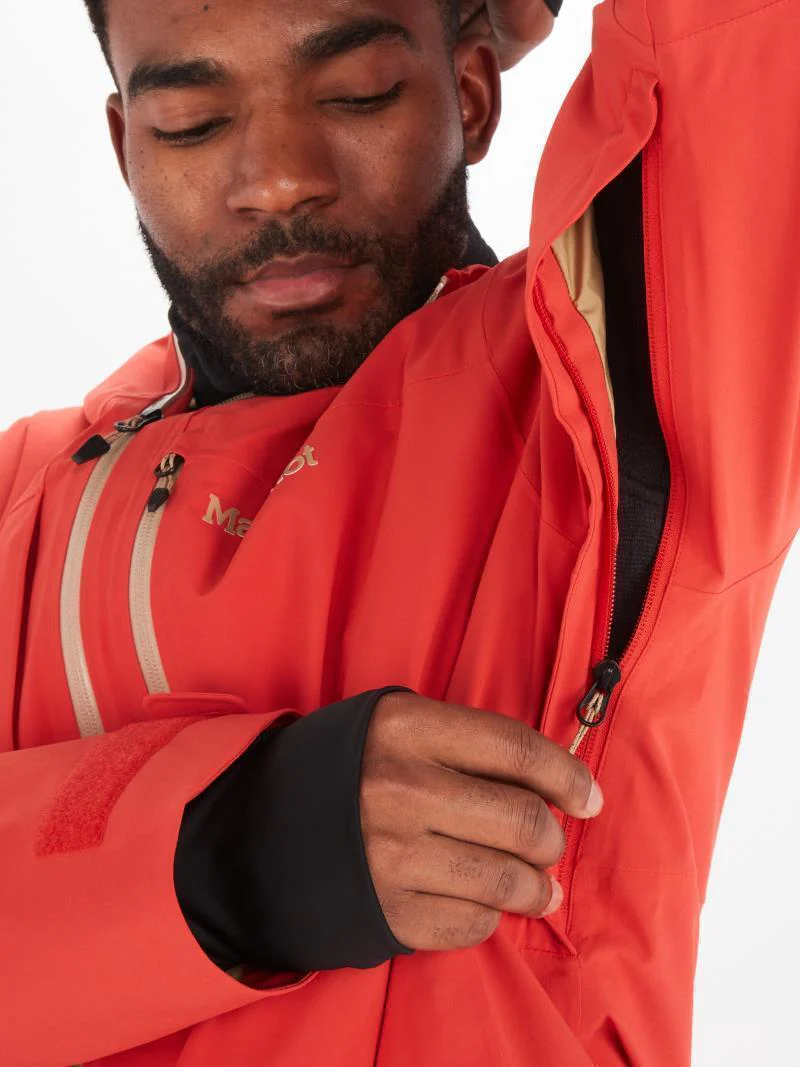 Refuge Jacket - Mens (Prior Season) - Image 11