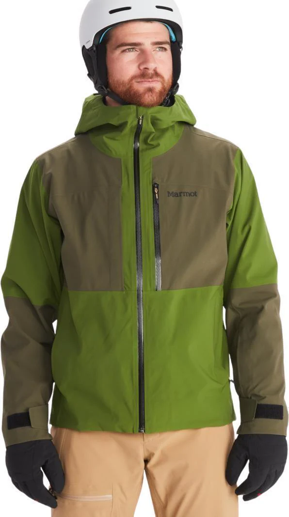 Refuge Jacket - Mens (Prior Season) - Image 13