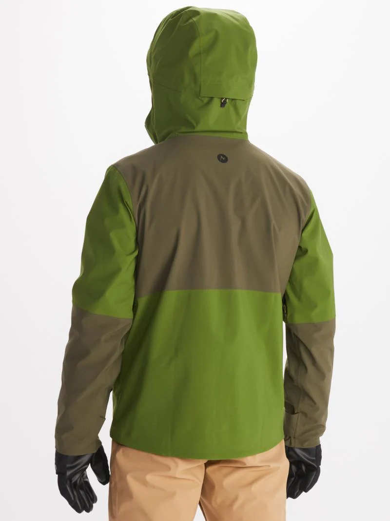 Refuge Jacket - Mens (Prior Season) - Image 14