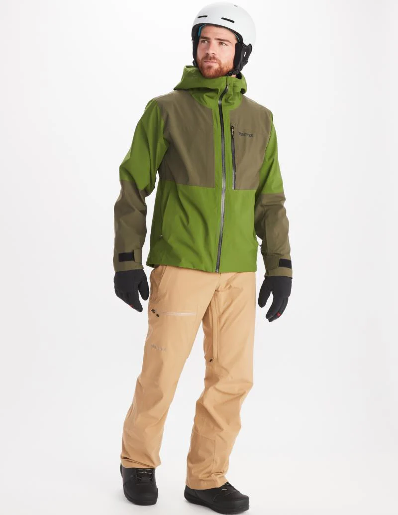 Refuge Jacket - Mens (Prior Season) - Image 15