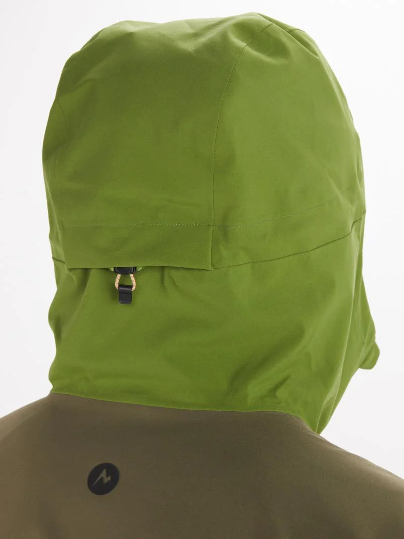 Refuge Jacket - Mens (Prior Season) - Image 16