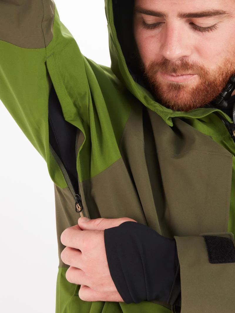 Refuge Jacket - Mens (Prior Season) - Image 17