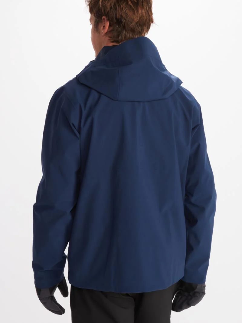 Refuge Jacket - Mens (Prior Season) - Image 2