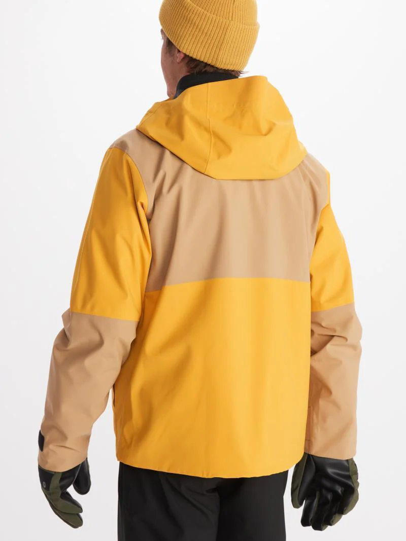 Refuge Jacket - Mens (Prior Season) - Image 20