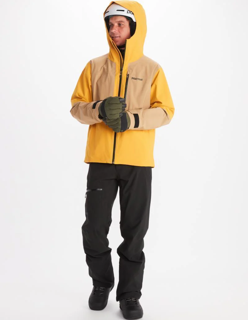 Refuge Jacket - Mens (Prior Season) - Image 21