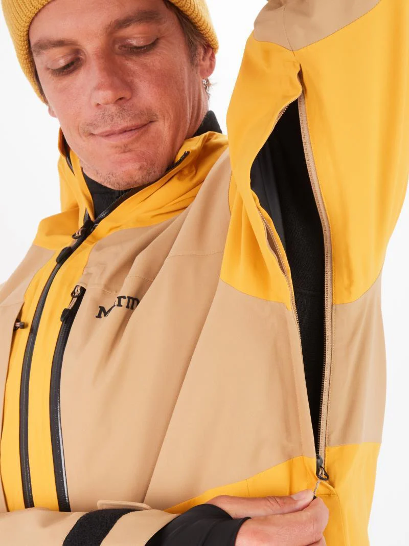 Refuge Jacket - Mens (Prior Season) - Image 23