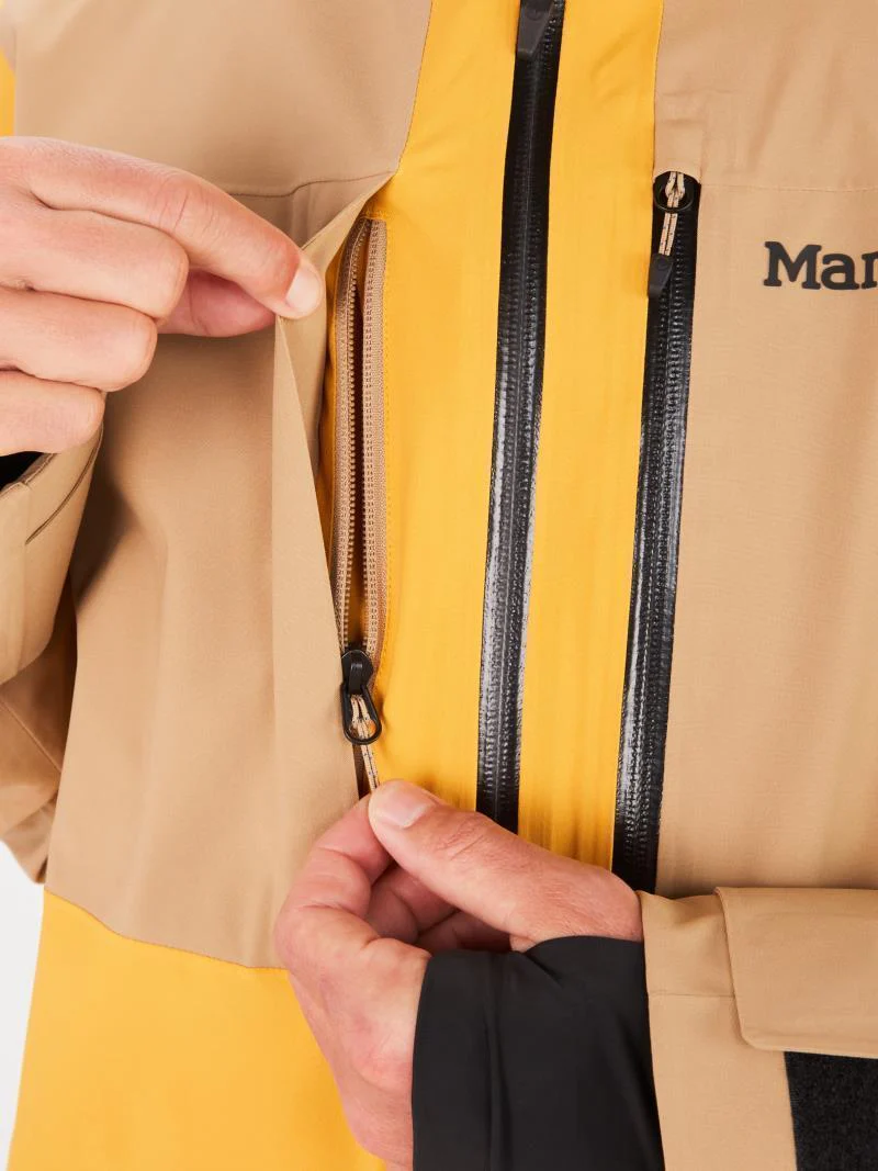 Refuge Jacket - Mens (Prior Season) - Image 24