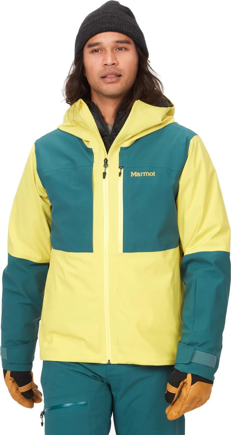 Refuge Jacket - Mens (Prior Season) - Image 25