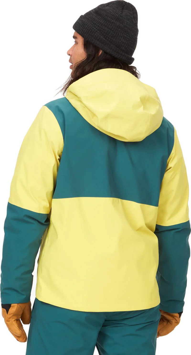 Refuge Jacket - Mens (Prior Season) - Image 26