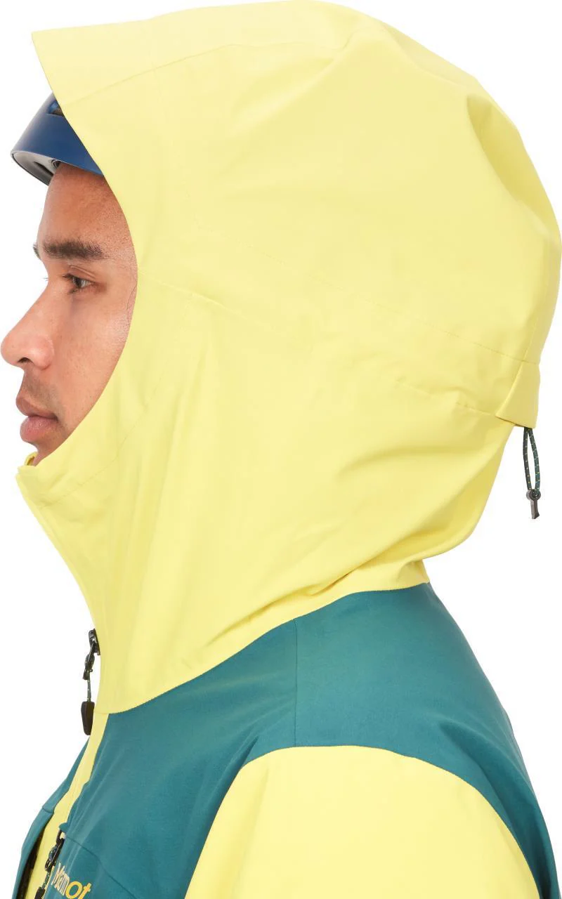 Refuge Jacket - Mens (Prior Season) - Image 27