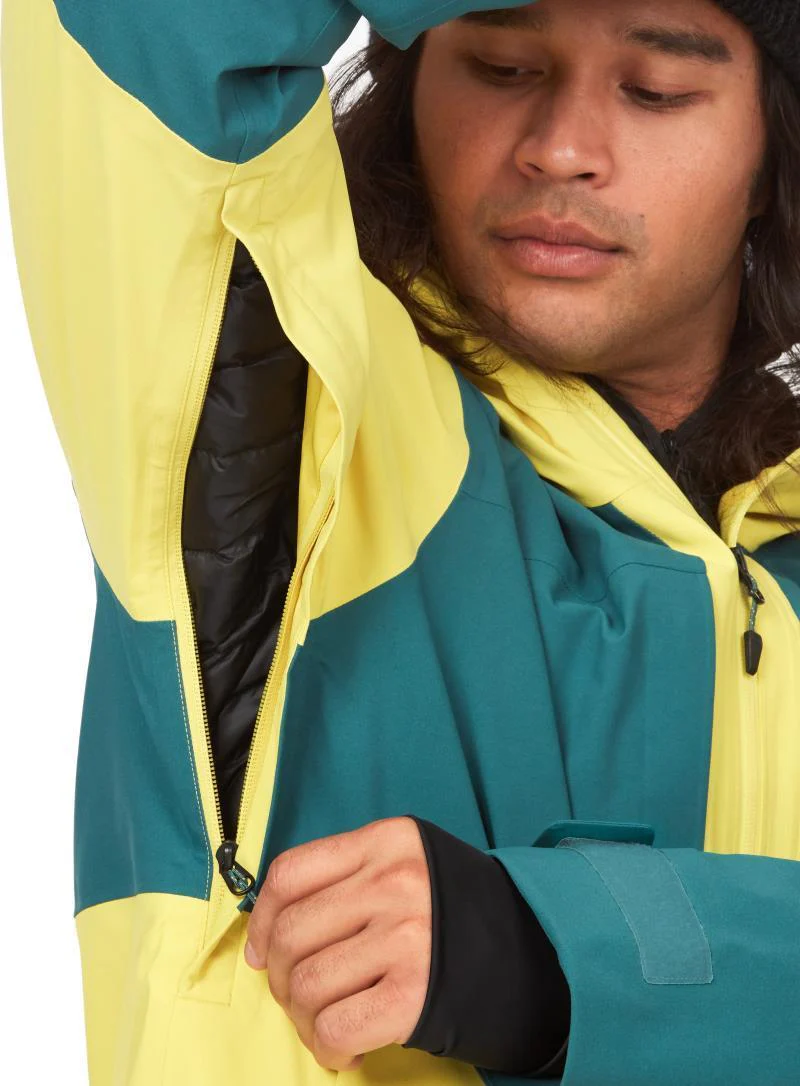 Refuge Jacket - Mens (Prior Season) - Image 28