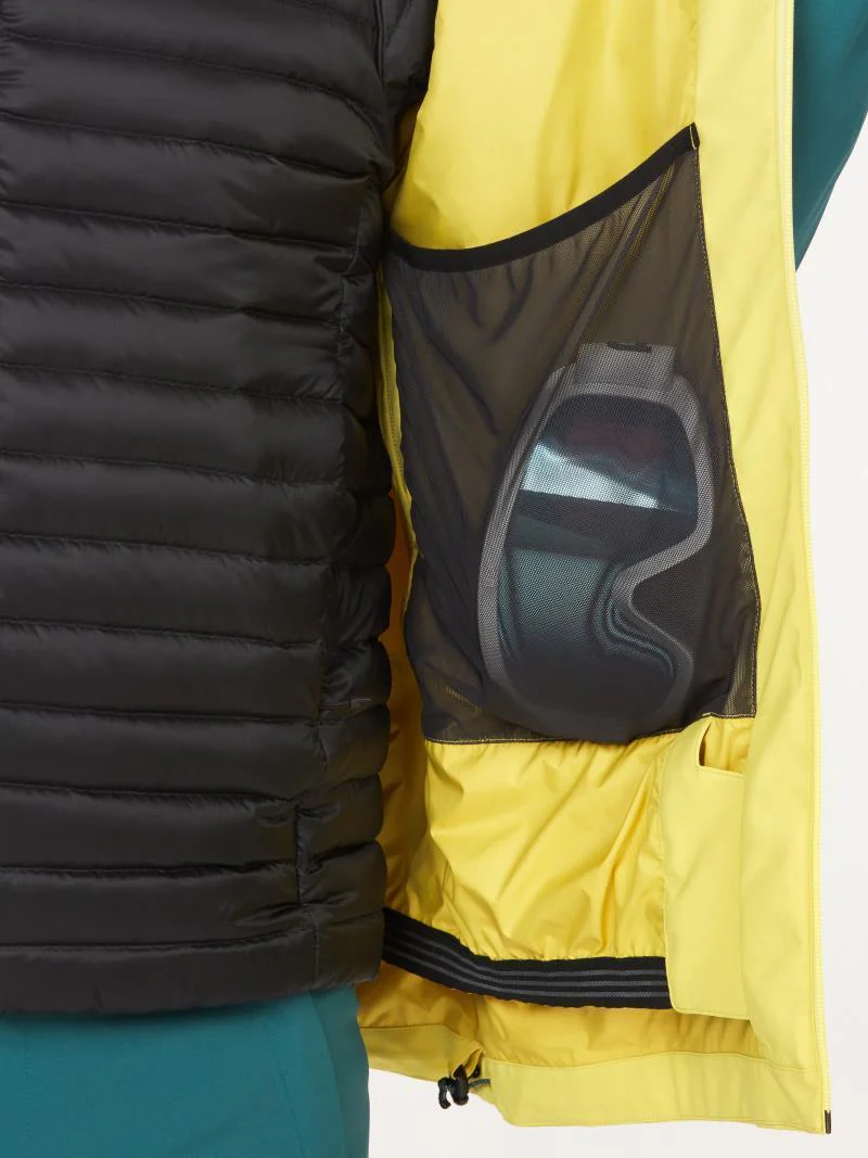 Refuge Jacket - Mens (Prior Season) - Image 29
