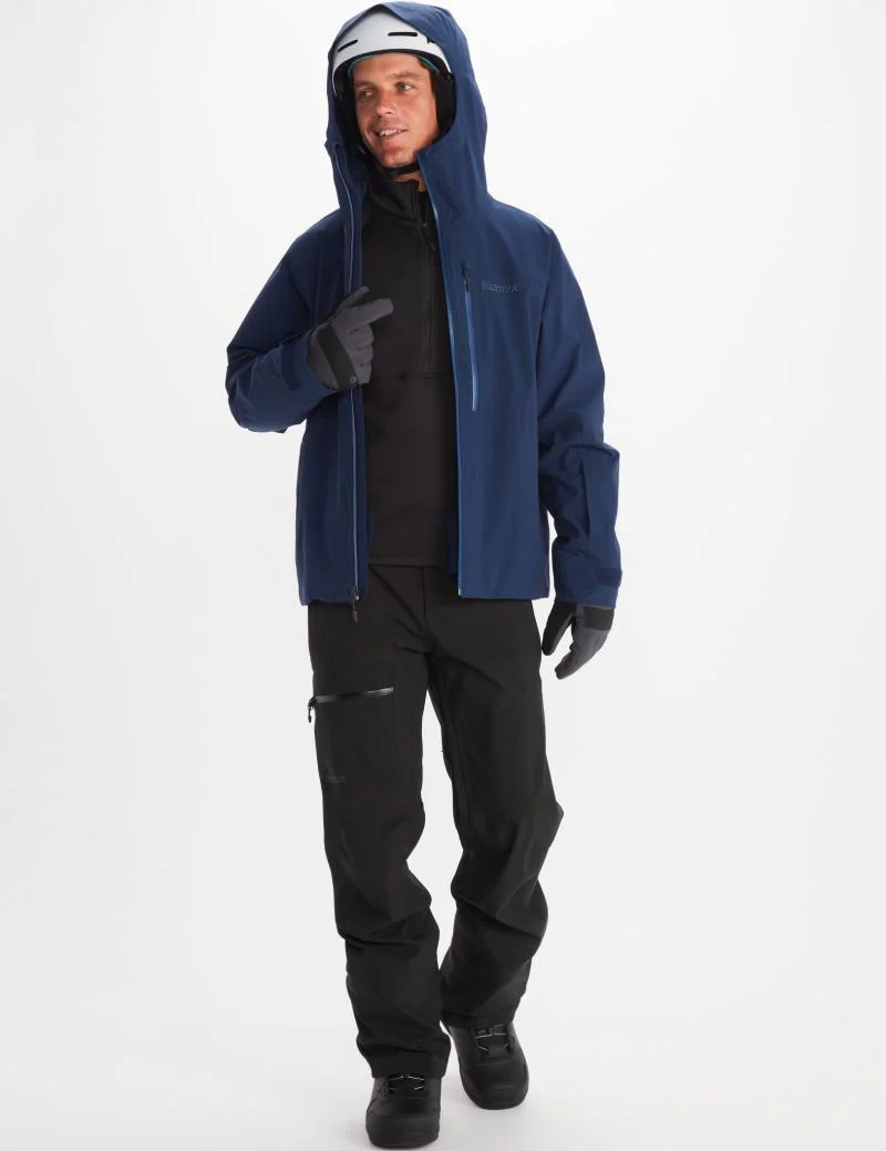 Refuge Jacket - Mens (Prior Season) - Image 3