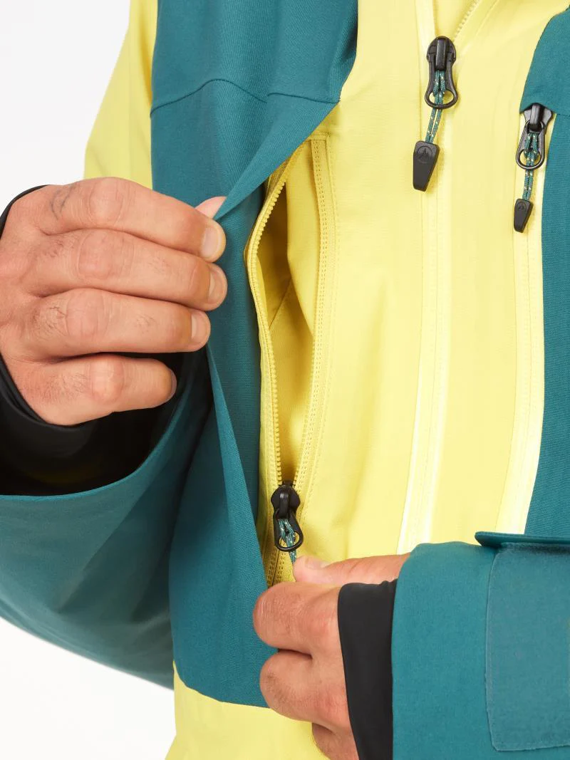 Refuge Jacket - Mens (Prior Season) - Image 30