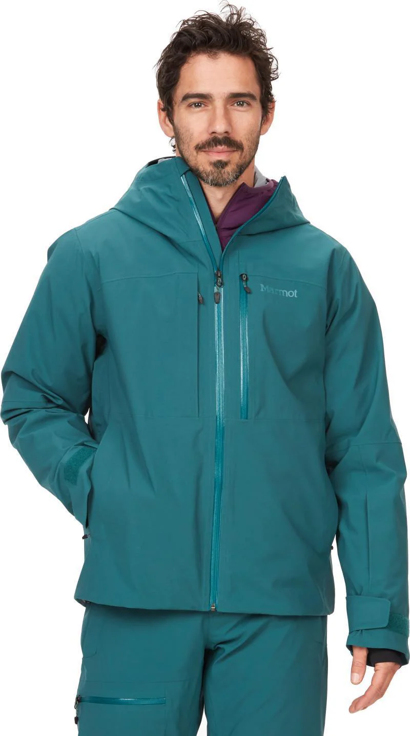 Refuge Jacket - Mens (Prior Season) - Image 31