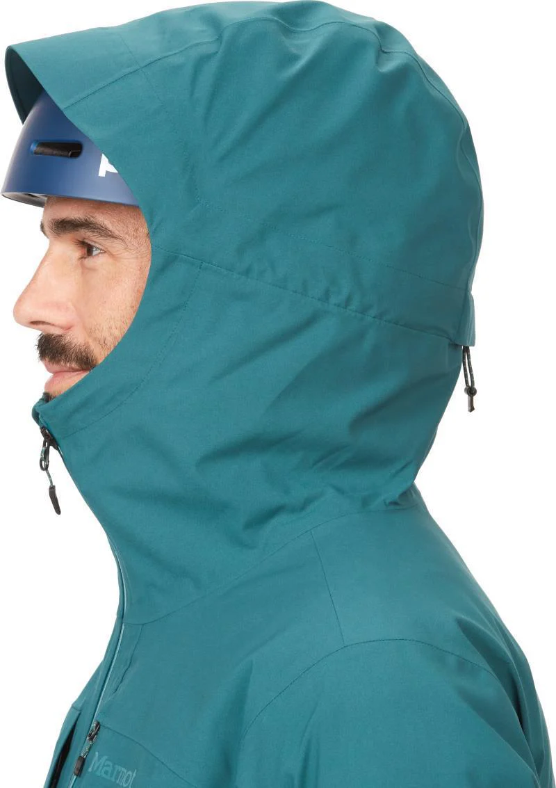 Refuge Jacket - Mens (Prior Season) - Image 33