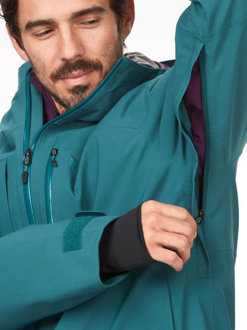 Refuge Jacket - Mens (Prior Season) - Image 34