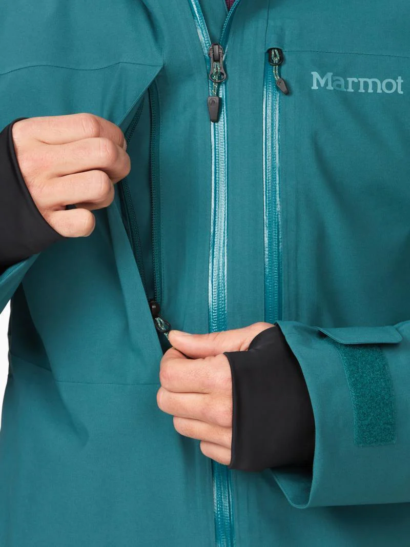 Refuge Jacket - Mens (Prior Season) - Image 35