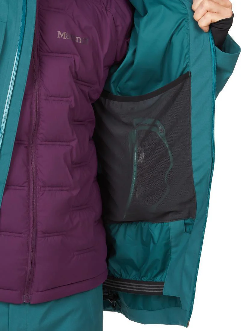 Refuge Jacket - Mens (Prior Season) - Image 36