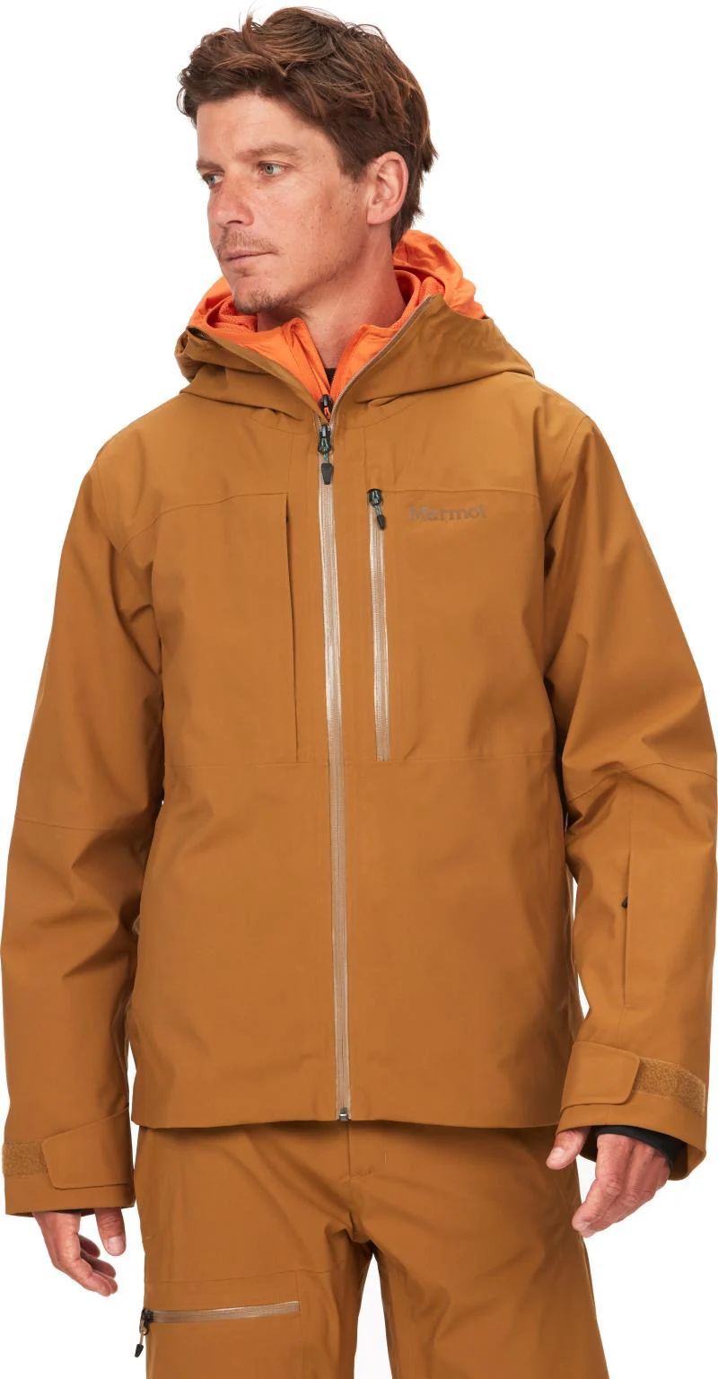 Refuge Jacket - Mens (Prior Season) - Image 37