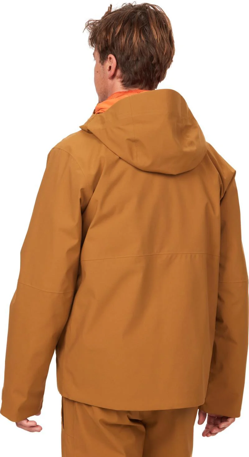 Refuge Jacket - Mens (Prior Season) - Image 38