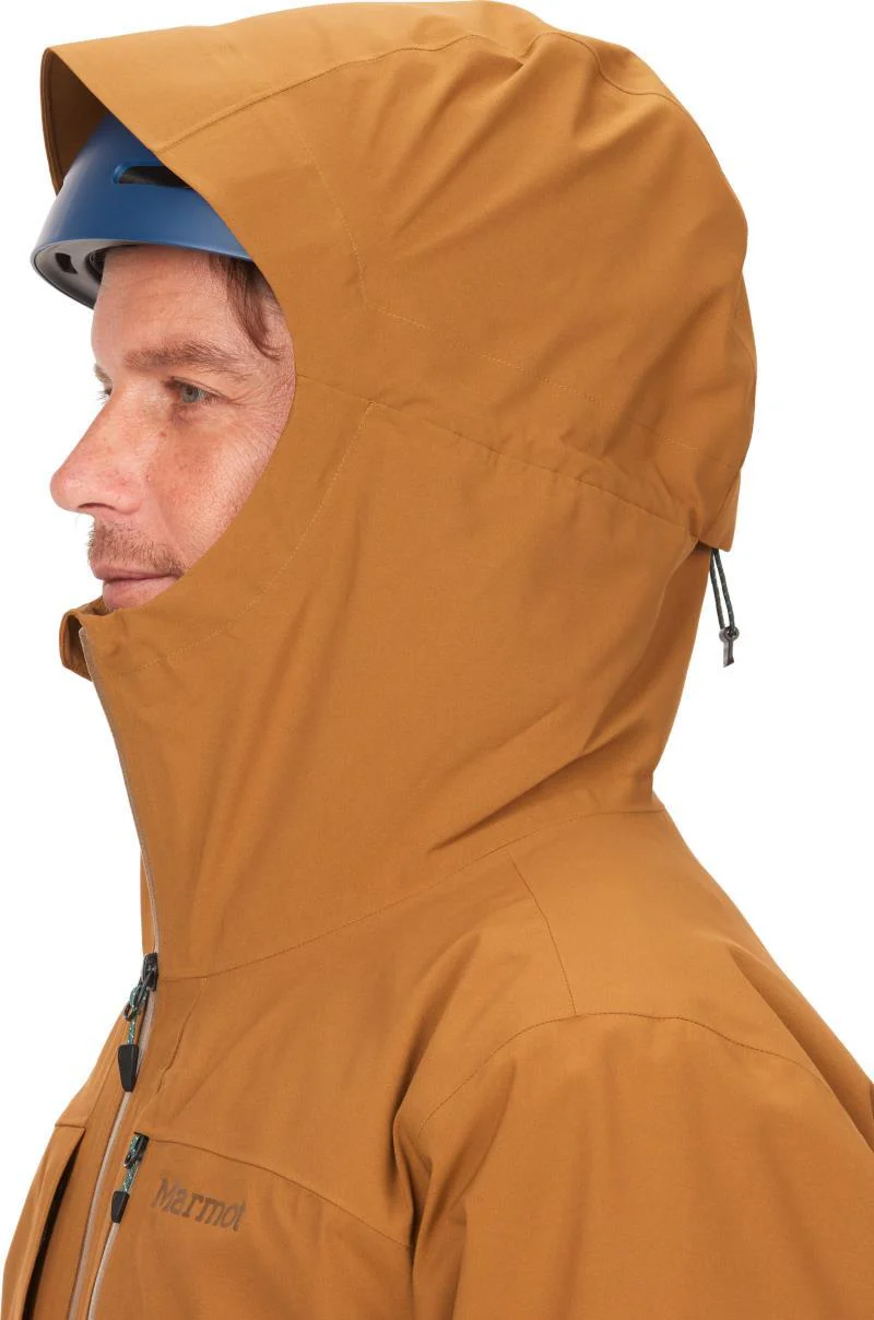 Refuge Jacket - Mens (Prior Season) - Image 39