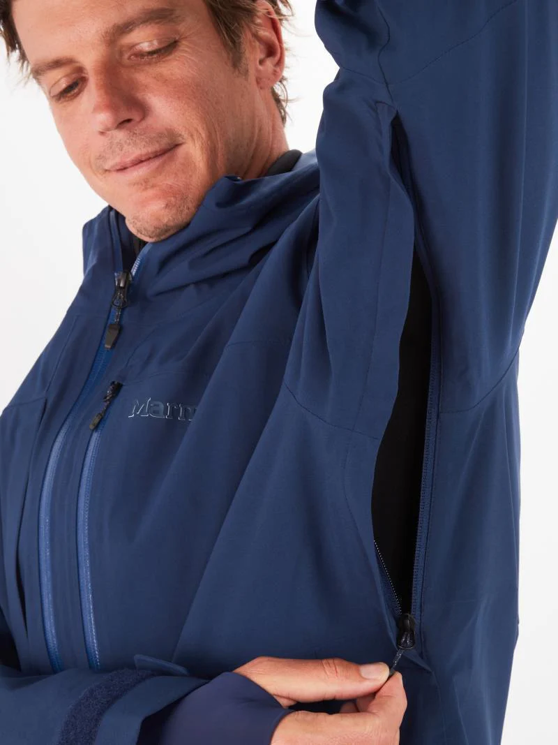 Refuge Jacket - Mens (Prior Season) - Image 4