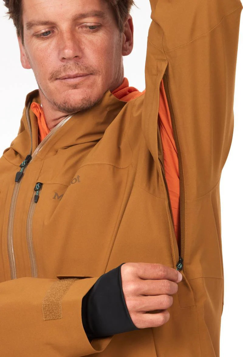 Refuge Jacket - Mens (Prior Season) - Image 40