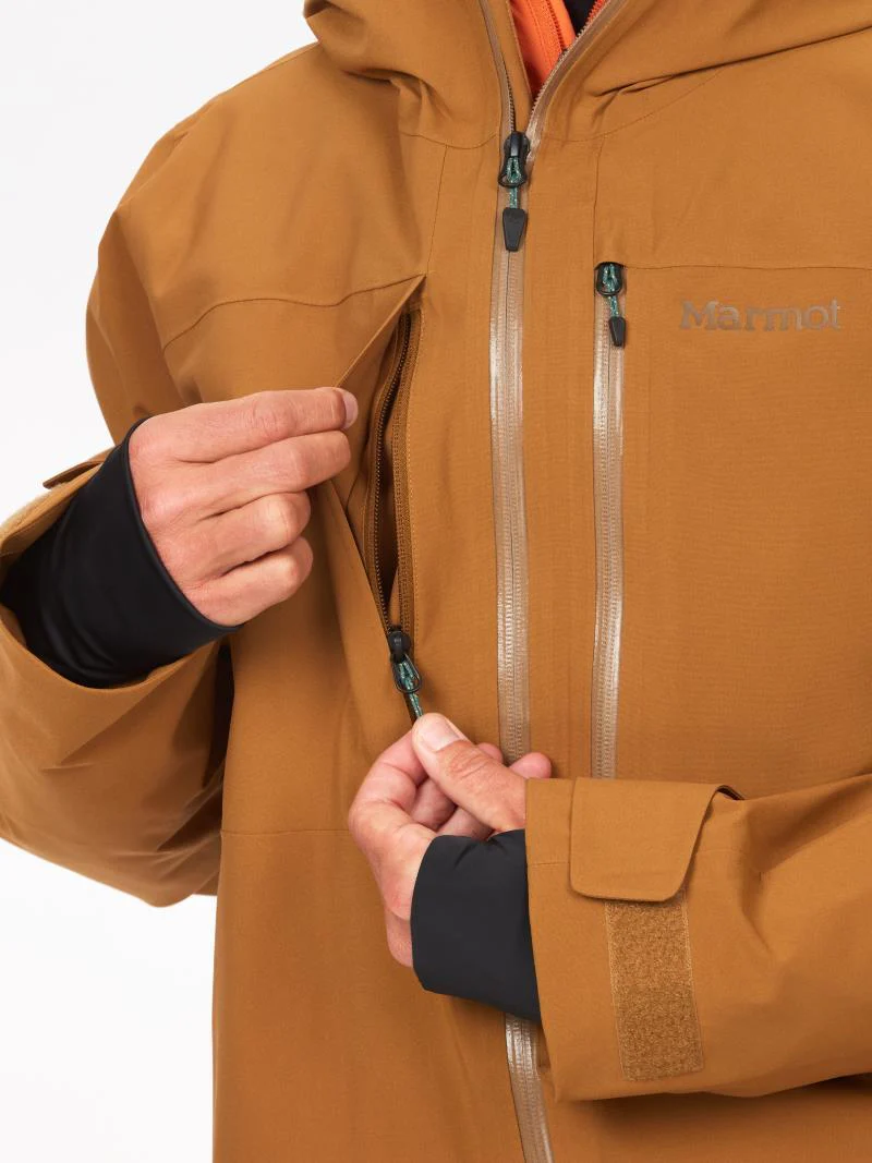 Refuge Jacket - Mens (Prior Season) - Image 41