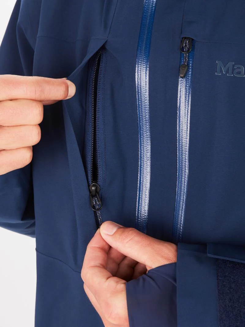 Refuge Jacket - Mens (Prior Season) - Image 5