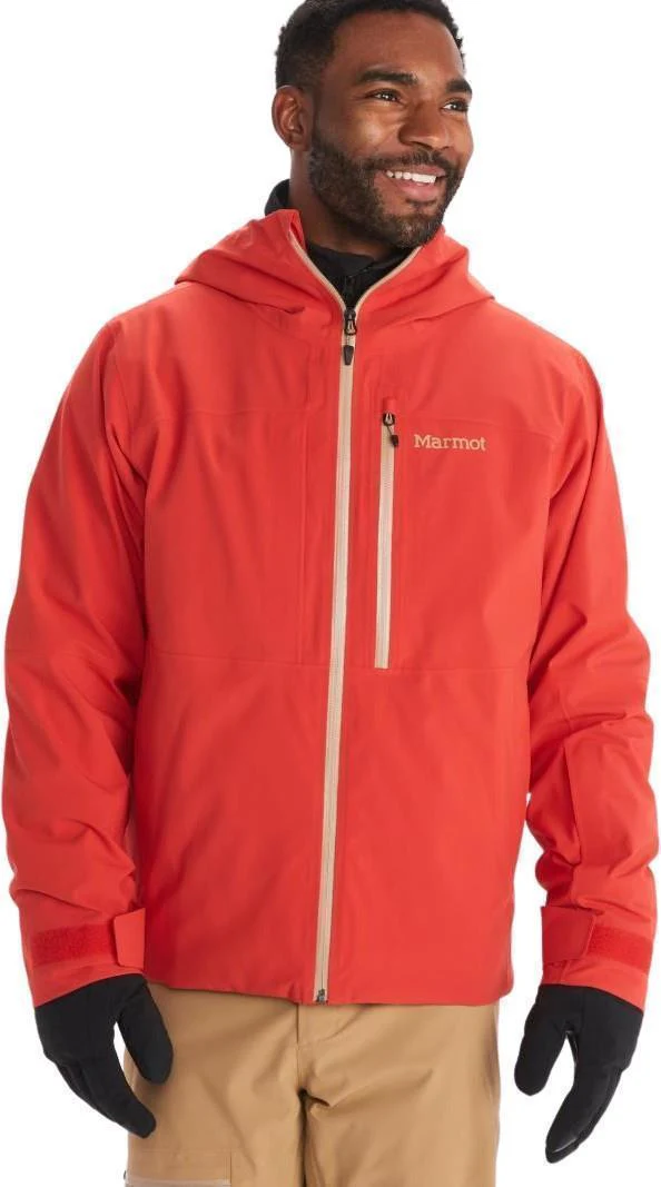 Refuge Jacket - Mens (Prior Season) - Image 7