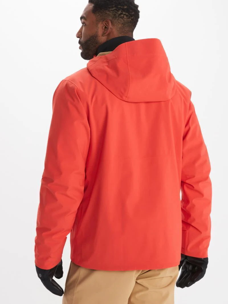 Refuge Jacket - Mens (Prior Season) - Image 8