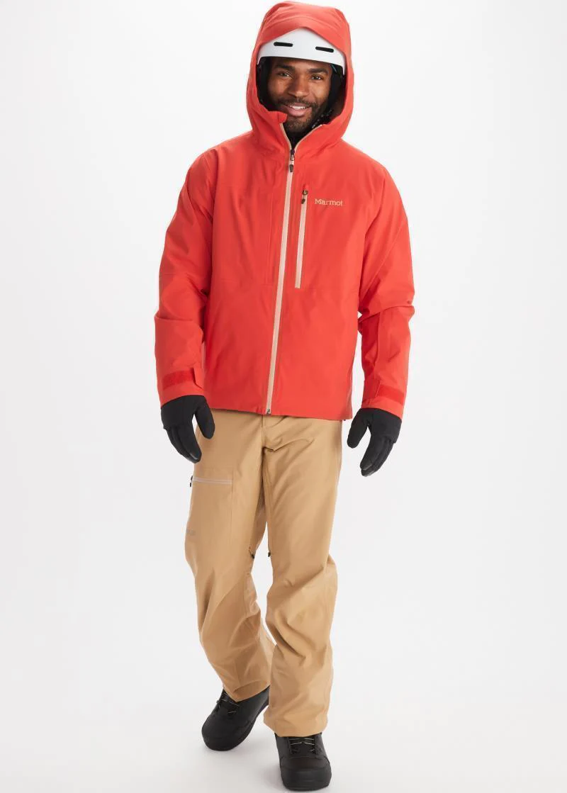 Refuge Jacket - Mens (Prior Season) - Image 9