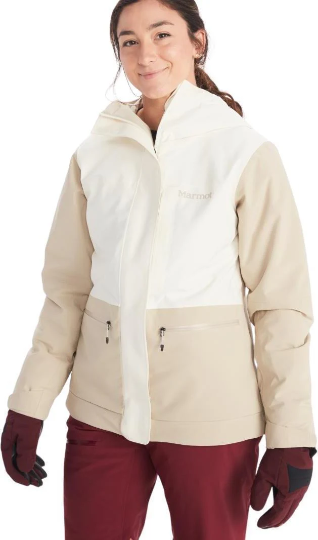Refuge Jacket - Womens - Image 13
